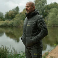 Ridge Monkey APEarel ThermaPro Compact Packable Jackets
